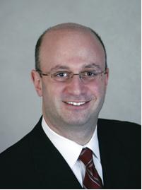 Mark Ram Joins The Guarantee Company of North Americas Board of Directors Image