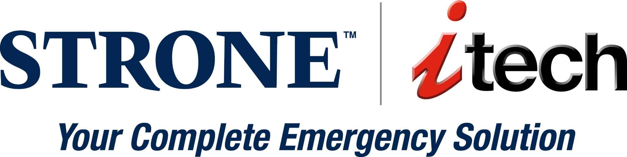 STRONE and Itech Exhibiting at IBAO Annual Convention Image