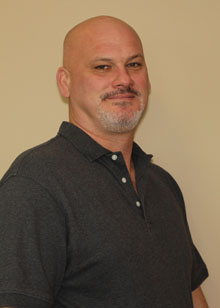 Itech Environmental Services Welcomes Dean Cluff Image