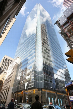 Burns & Wilcox Canada Introduces New Broker Lounge Image