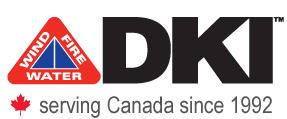 DKI Canada Expands With New Member in Edmonton, AB & Regina, SK Image