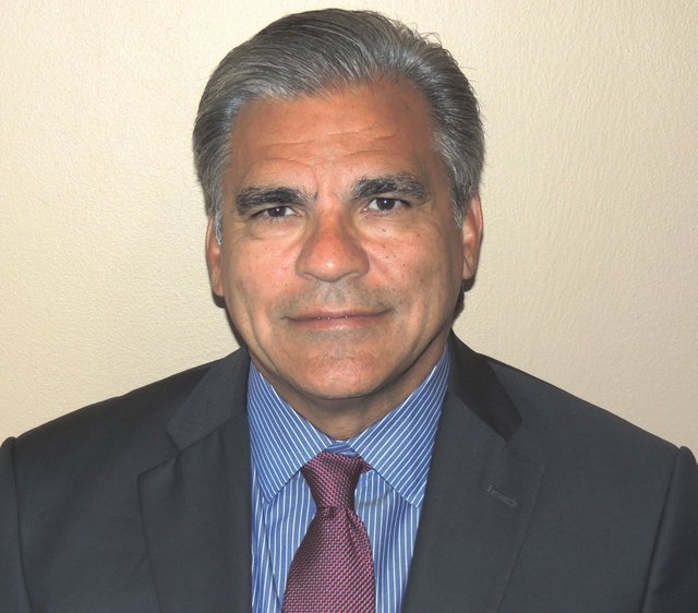 New Appointment: Amandio Contreiras  COO at On Side Restoration Services, Vancouver Office Image