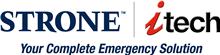 New Role for Kevin Spiers as Director of Business Development for STRONE and Itech Image