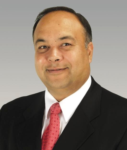 Cunningham Lindsey Appoints Mike Alwyn Vice President Major Loss Services Image