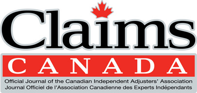 The Digital Edition of Claims Canada magazine’s February/March 2014 issue Image
