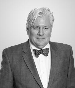 Gilbertson Davis LLP welcomes prominent Commercial Litigation and Arbitration Counsel David Alderson to its Team Image