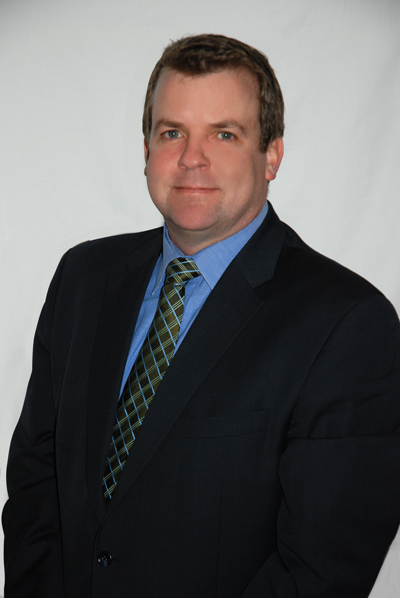 Opta Information Intelligence welcomes David John Farnworth as Vice President of Sales Image