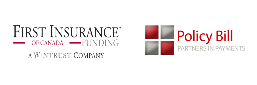 FIRST Canada and Policy Bill Merge to Form a Strategic Combination for the Canadian Insurance Market Image