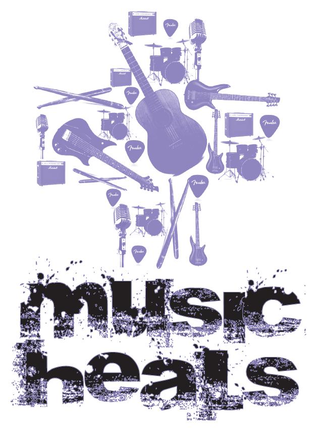 You’re Invited to ‘Music Heals 3’ on Wed. June 18 in Toronto – An Evening in Support of Muscular Dystrophy Research Image