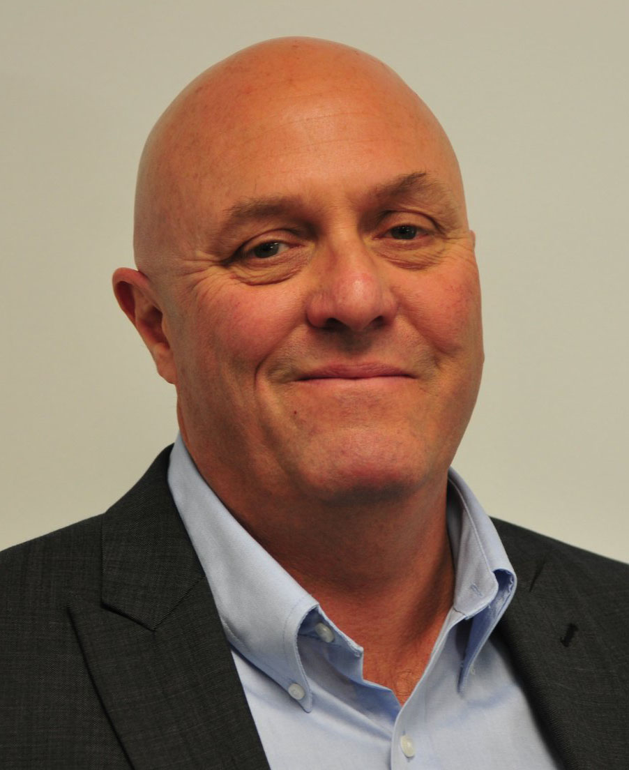 Rochon Engineering / Rochon Environmental makes senior appointments Image