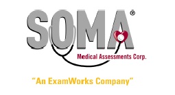 SOMA Medical Assessments Corp. announces George Georgiou as new Vice President of Business Development Image