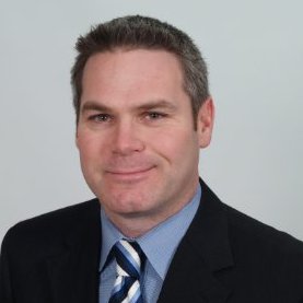 DKI Canada Welcomes Paul Burns As Director, Global Business Development Image