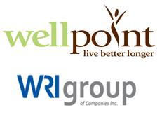 Wellpoint Health Services Corp. Acquires WRI Group Inc. Image