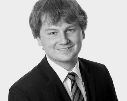 Lessons from a Disaster Zone Image