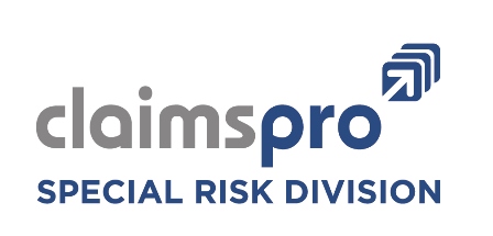ClaimsPro Boosts Capacity of Special Risk Division with Appointment of Myron Zaharia, LL.B., CRM Image