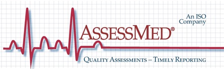 AssessMed Inc. announces Ms. Julie Langlois as Senior Director of Business Development, Quebec Image