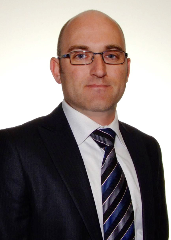 ClaimsPro- Special Risk Division (SRD) Continues to Strengthen its Team with Appointment of Jean-Franois Turcotte, PMI, B. Eng Image