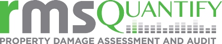 SCM Risk Management Services Announces rmsQuantify, A Property Damage Appraisal and Audit Service Image