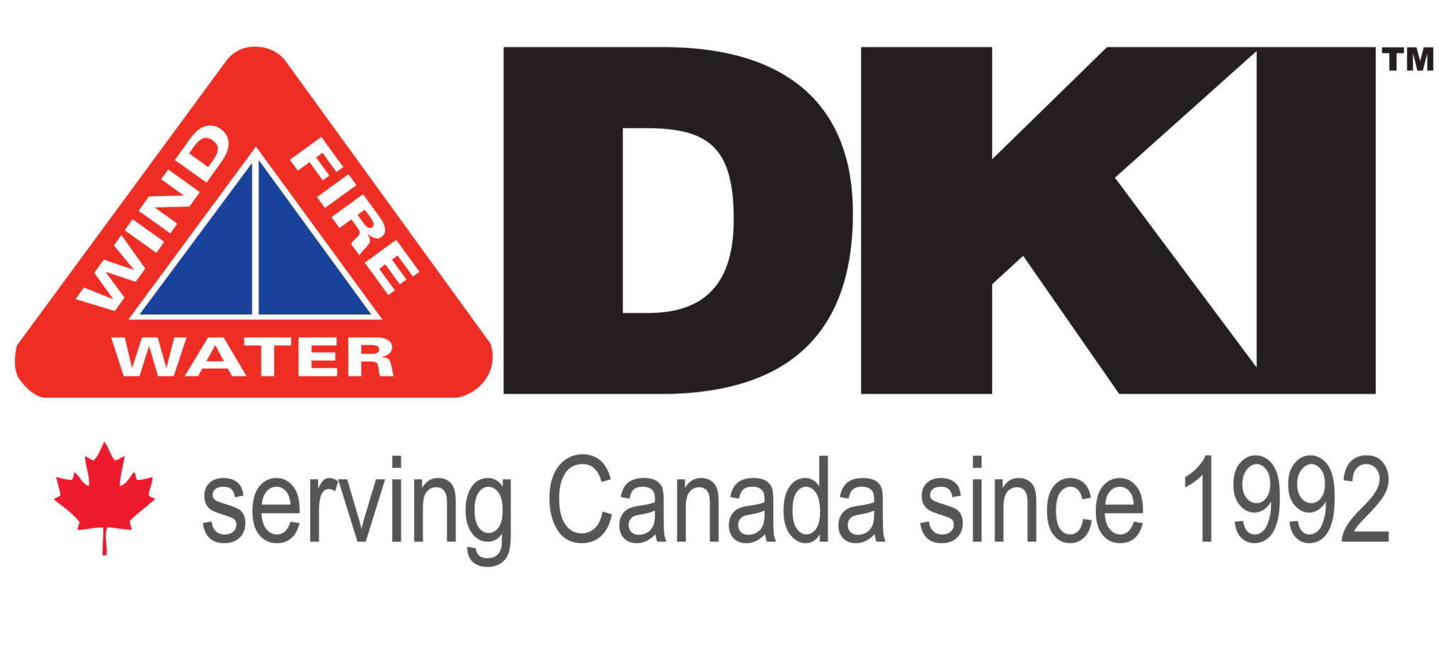 DKI Canada Adds Atlantic Presence With Newest Member In Grand Falls/Windsor Newfoundland Image
