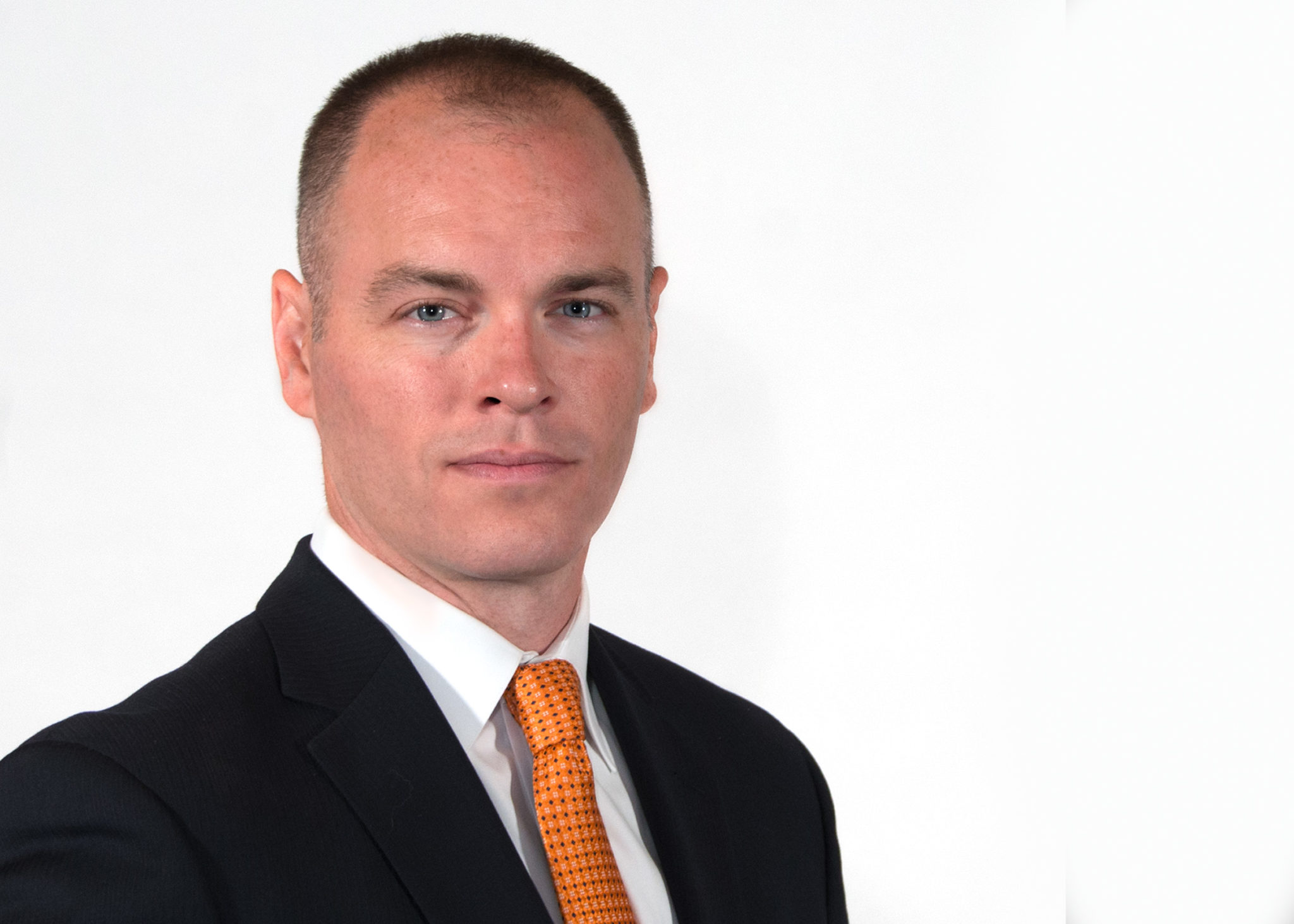 Opta Information Intelligence Welcomes Jeff Sutton as Senior Vice President, National Sales Image