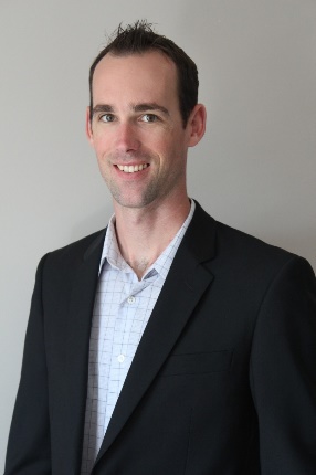 Rochon Engineering Welcomes Dave Giles as Senior Project Manager, Environmental Division Image