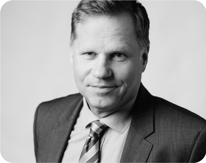 Giffin Koerth Welcomes Pierre Maheux as Principal, Environmental Group Image