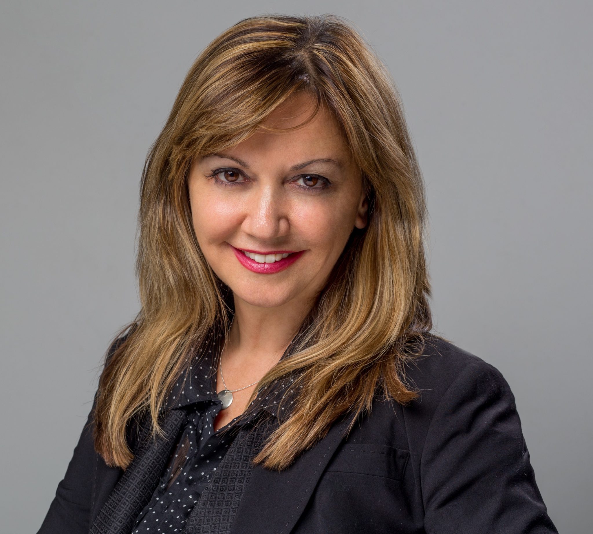 Angela Veri Appointed Vice President, National Account Executive with Crawford & Company (Canada) Inc. Image