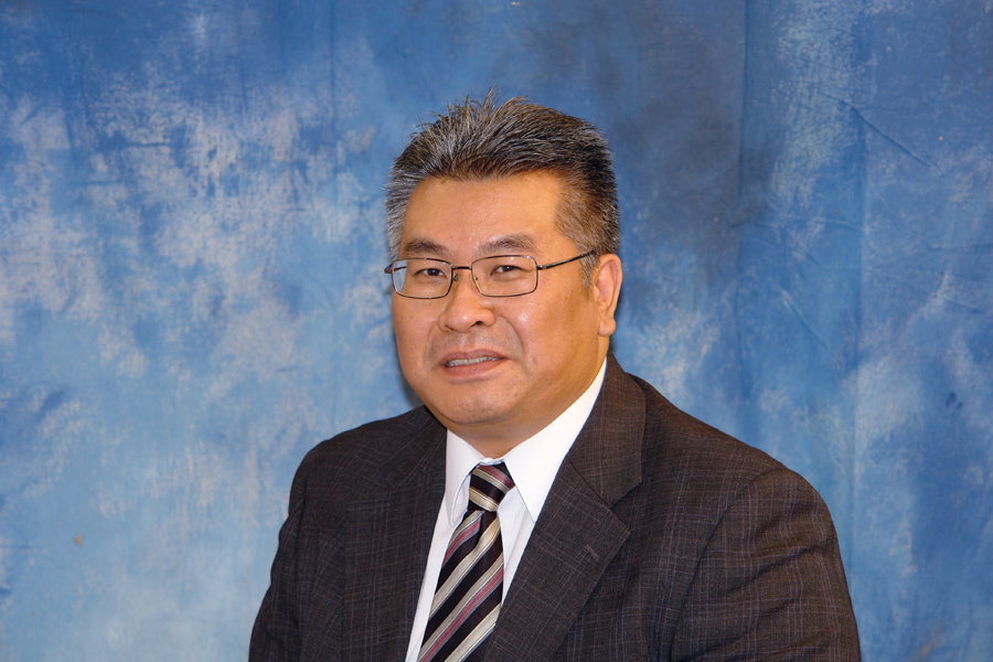 Security Check Image