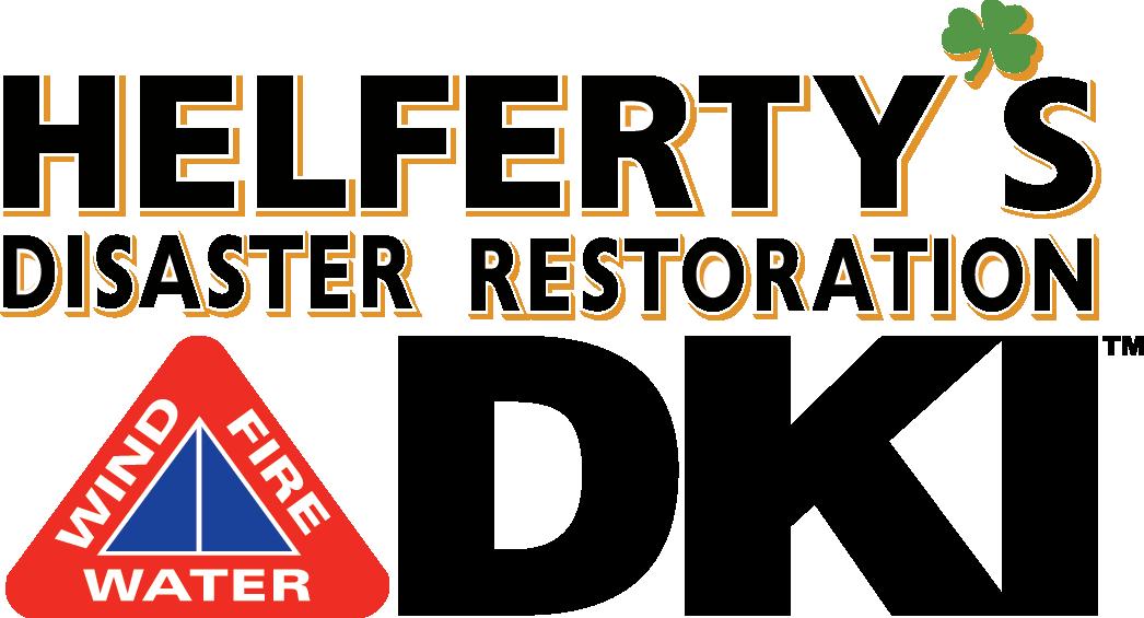 Helferty’s Disaster Restoration is DKI Canada’s Newest Member in Cobden, Ontario. Image