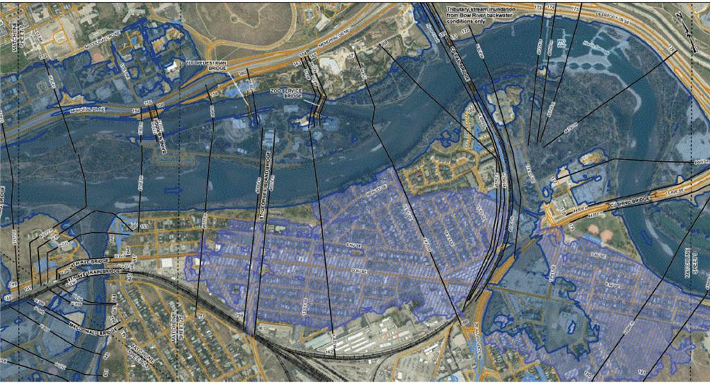 Economical Insurance to launch overland flood coverage in 2016 Image
