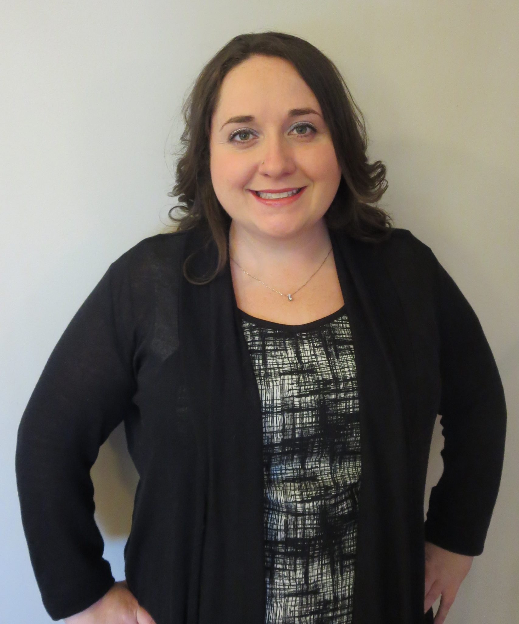 Amber Walker, NEW Red Deer Branch Manager for On Side Restoration Image