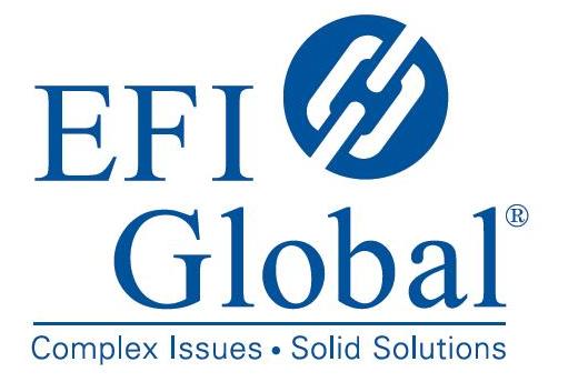 EFI Global Announces New Additions to its Environmental Services Team Image