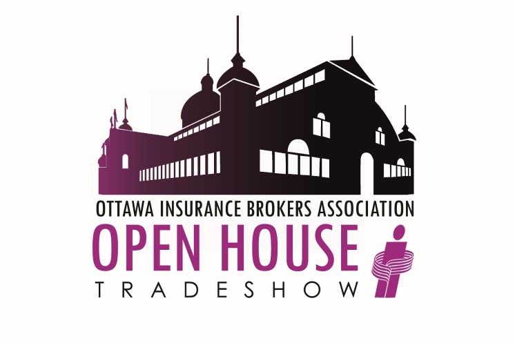 All Welcomed to Attend the Ottawa Insurance Brokers Association (OIBA) 2015 Open House, April 8, 2015  Open for Registration Image