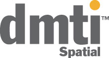 DMTI Spatial and Intact Financial Win the Prestigious ICTA Technology Implementation of the Year Award Image
