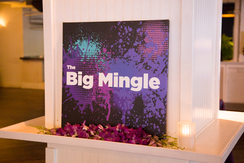 Blouin Dunn & Giffin Koerths Big Mingle 2015 a Success Thanks to Our Sponsors and Guests Image