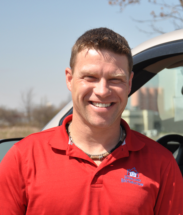 Sad News From Highland Restoration DKI Image