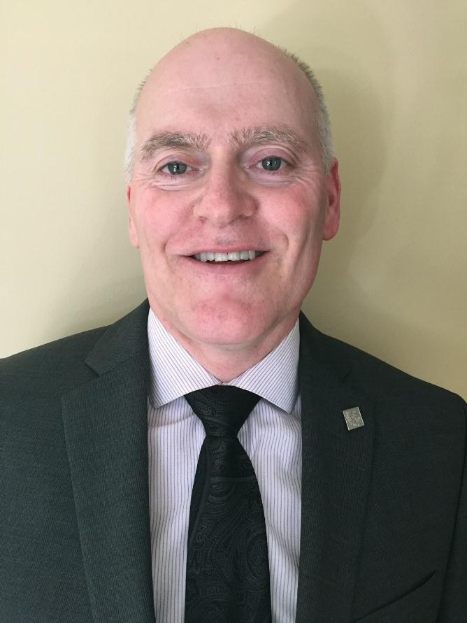 Cunningham Lindsey Appoints Darren Berg Director, Quality Assurance & Training, Major Loss Services Image