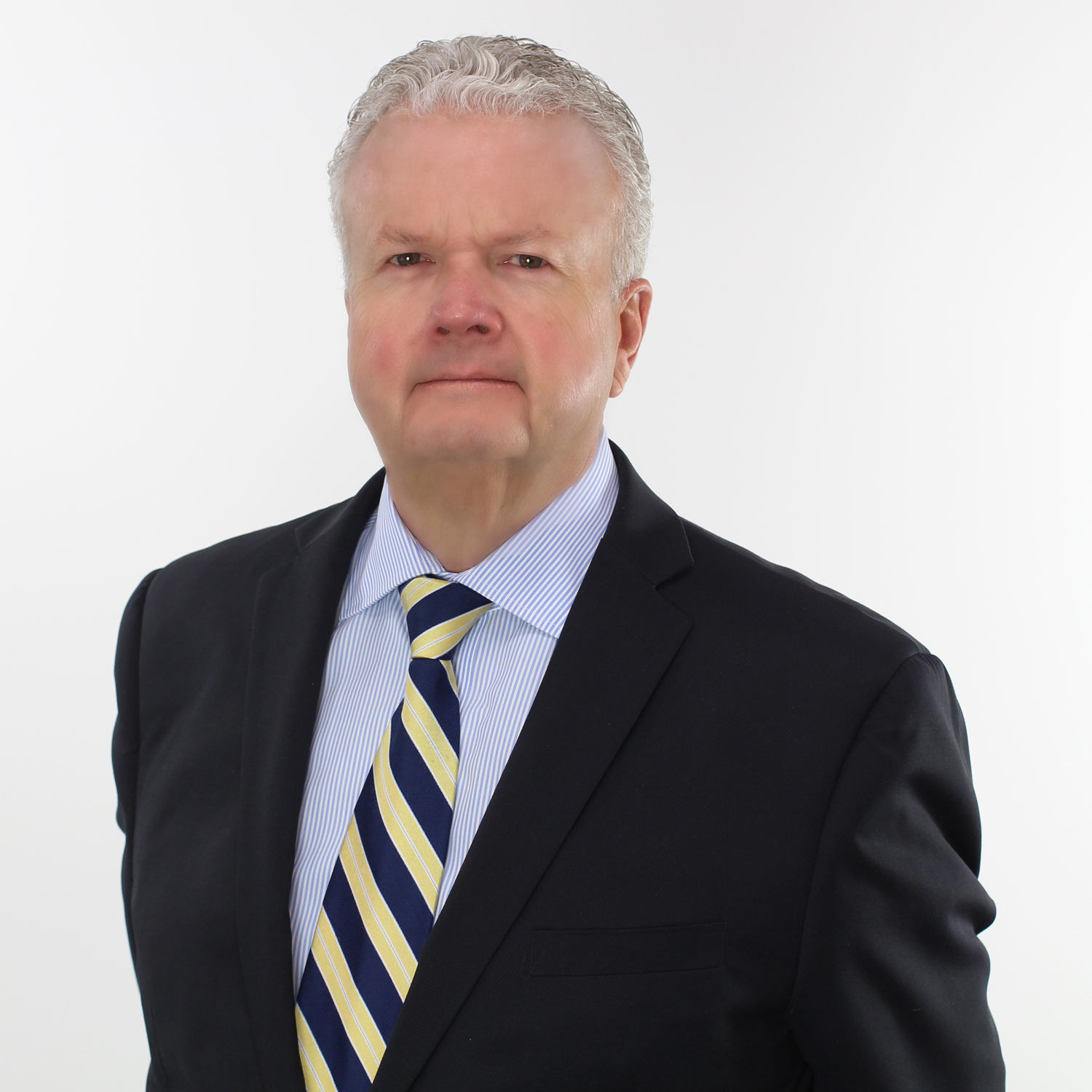 DKI Canada Welcomes Frank Sparfel To The Team At Head Office Image