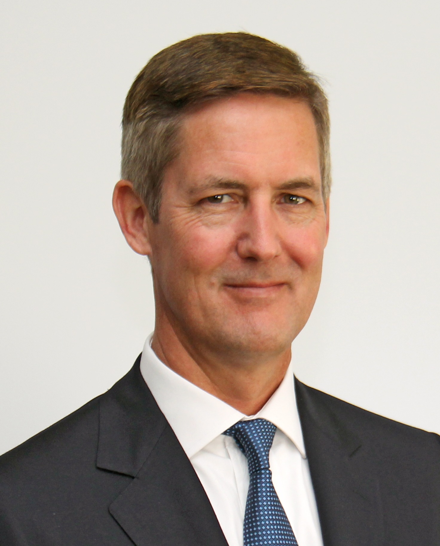 SCM appoints Ross Betteridge as new President to lead ClaimsPro Image