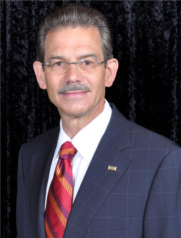 Managing Cyber Threats Image