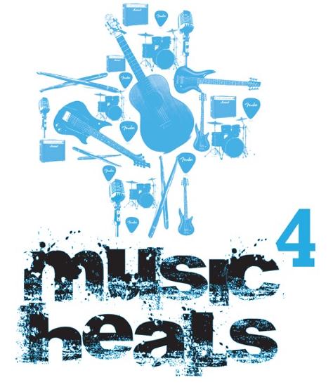 You’re Invited to ‘Music Heals 4’ on Wed. June 17 in Toronto – An Evening in Support of Muscular Dystrophy Research Image