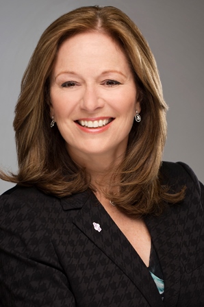 Lorie J. Phair appointed CEO of ingenie Canada Image
