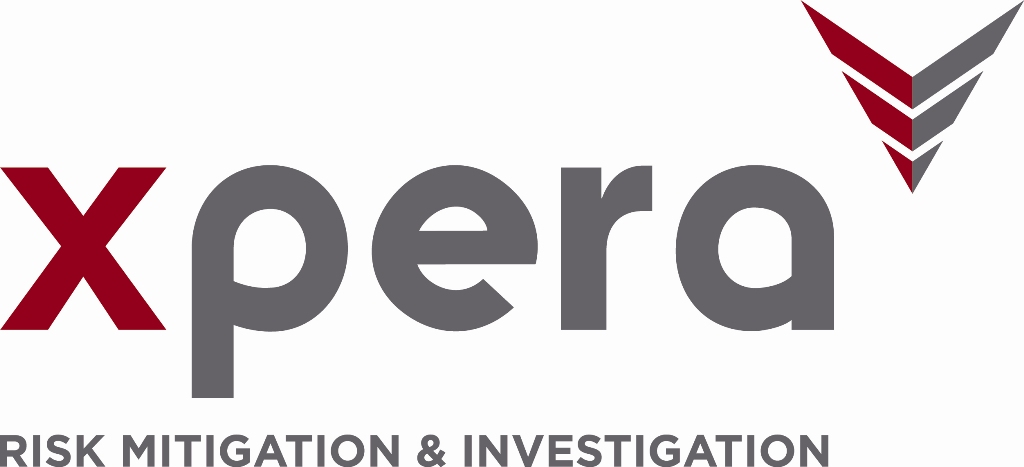 Retirement of Paul McParlan, Vice President at Xpera Risk Mitigation & Investigation Image
