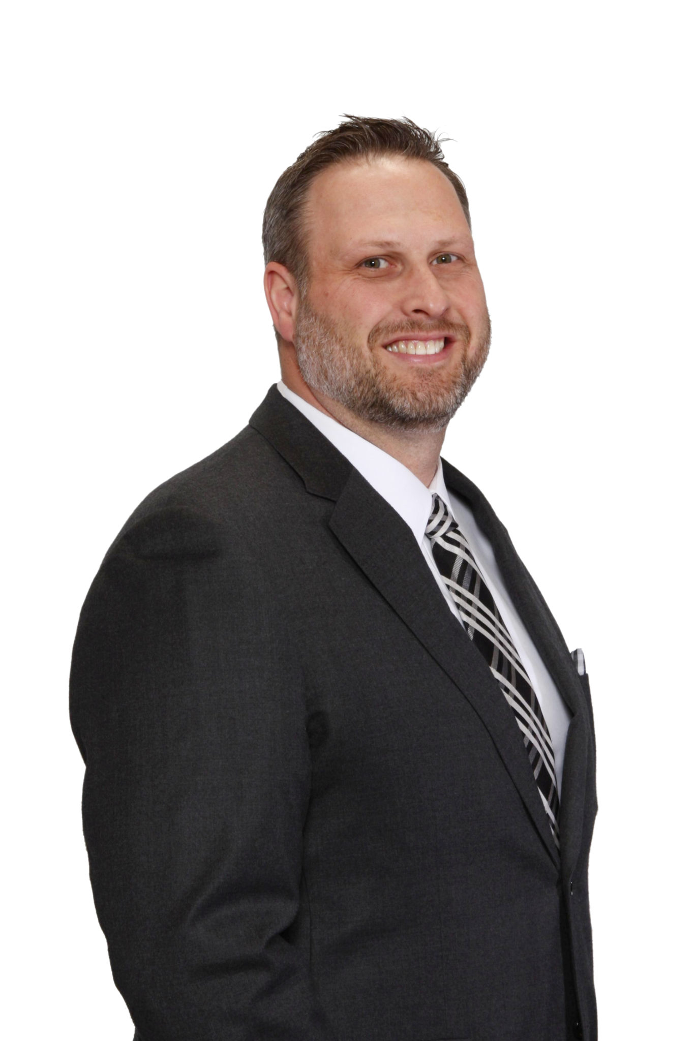 Opta Information Intelligence welcomes Michael Wright BBA, Bcs as Vice President of Information Technology Image