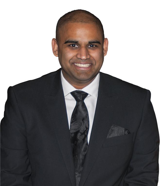 Poised for Change Image