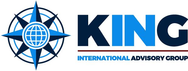 The Kings launch King International Advisory Group, a Canadian-based Investigation and Intelligence Agency Image