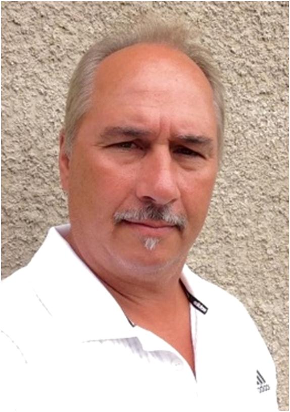 EFI Global Welcomes New Senior Fire Investigator to Winnipeg Office Image