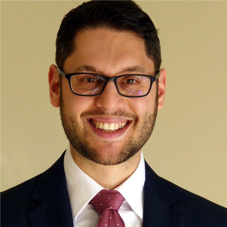 Lead from the Front Image