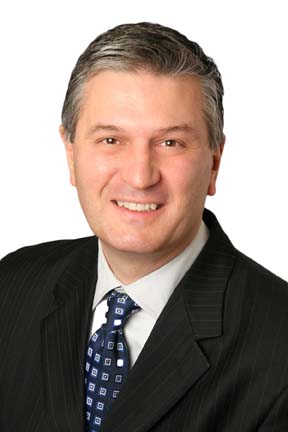 Small Business, Big Threat Image