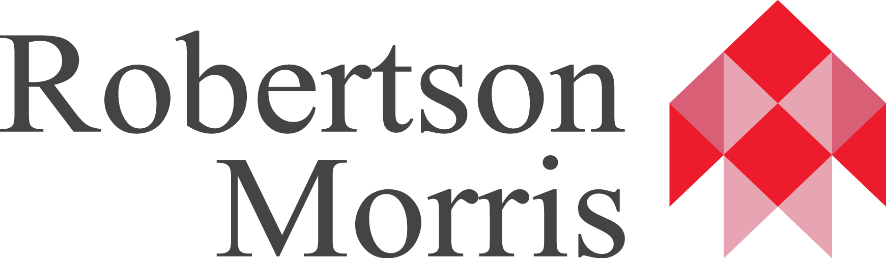 Robertson Morris Consulting Expands Practice to Include Brokerage Consulting Image